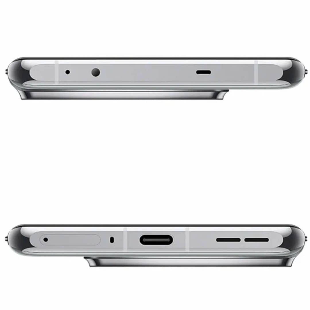 Смартфон OnePlus 12 5G 16 Glacial, White — фото 3