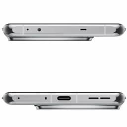 Смартфон OnePlus 12 5G 16 Glacial, White — фото 3