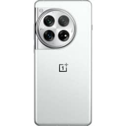 Смартфон OnePlus 12 5G 16 Glacial, White — фото 4