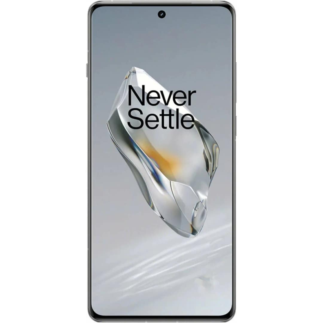 Смартфон OnePlus 12 5G 16 Glacial, White — фото 5