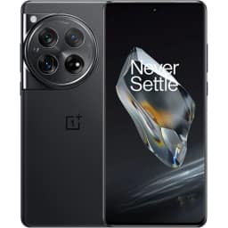 Смартфон OnePlus 12 5G 16 Silky, Black — фото 1