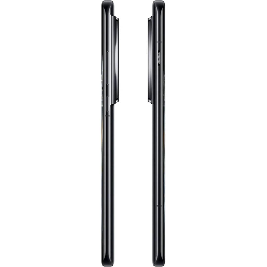 Смартфон OnePlus 12 5G 16 Silky, Black — фото 3