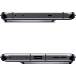 Смартфон OnePlus 12 5G 16 Silky, Black — фото 6
