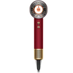 Фен Dyson Supersonic Nural HD16, Red Velvet/Gold — фото 1