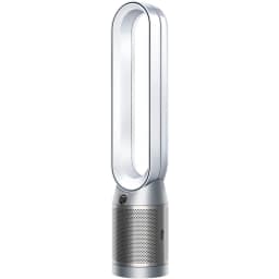 Очиститель воздуха Dyson TP07 Purifier White, Silver — фото 1