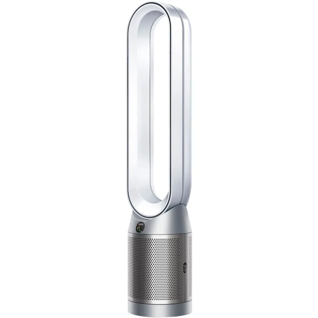 Очиститель воздуха Dyson TP07 Purifier White, Silver