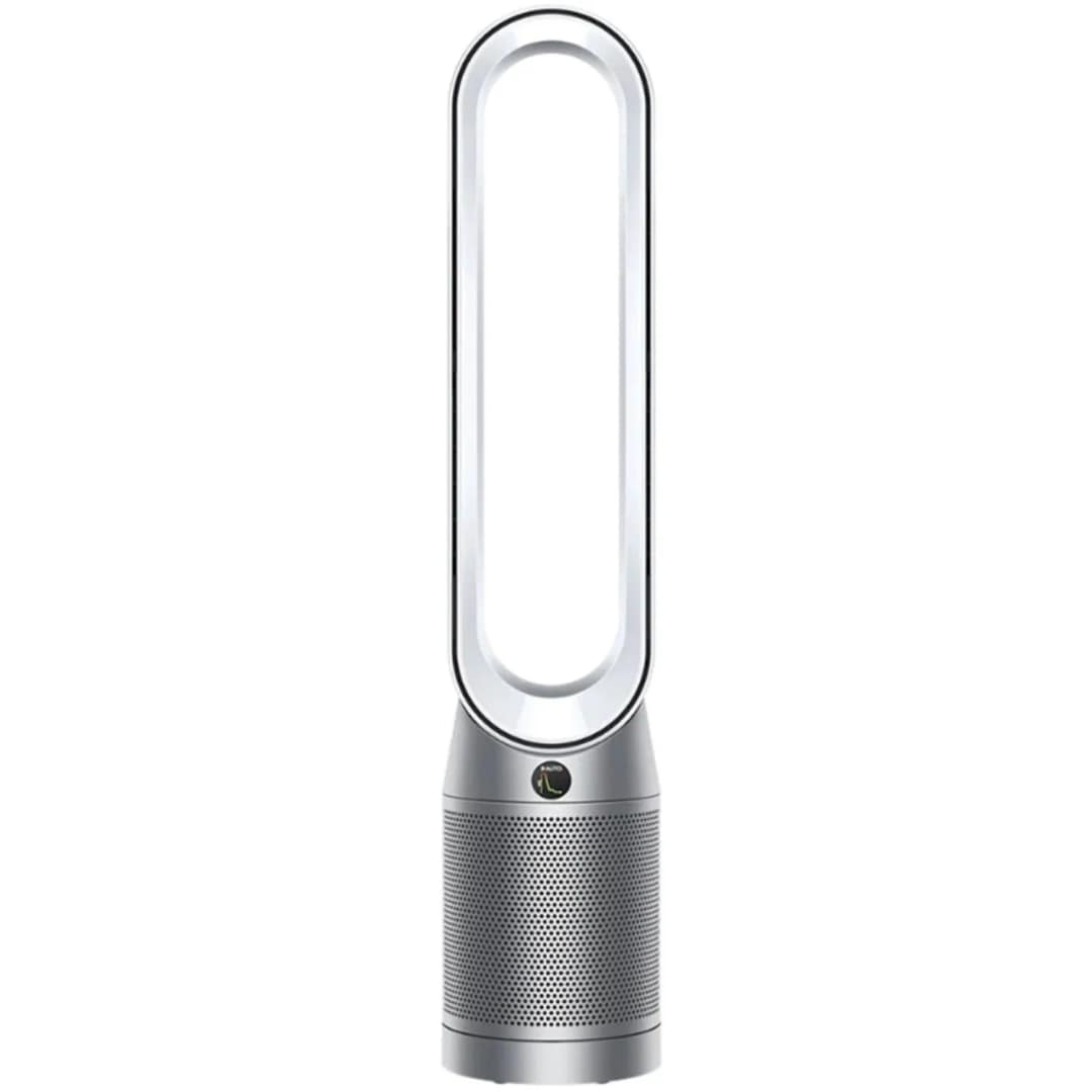 Очиститель воздуха Dyson TP07 Purifier White, Silver — фото 2