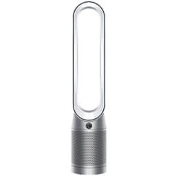 Очиститель воздуха Dyson TP07 Purifier White, Silver — фото 2