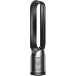 Очиститель воздуха Dyson TP07 Purifier Nickel, Black — фото 1
