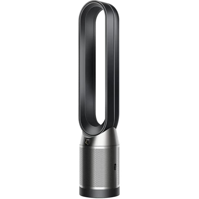 Очиститель воздуха Dyson TP07 Purifier Nickel, Black