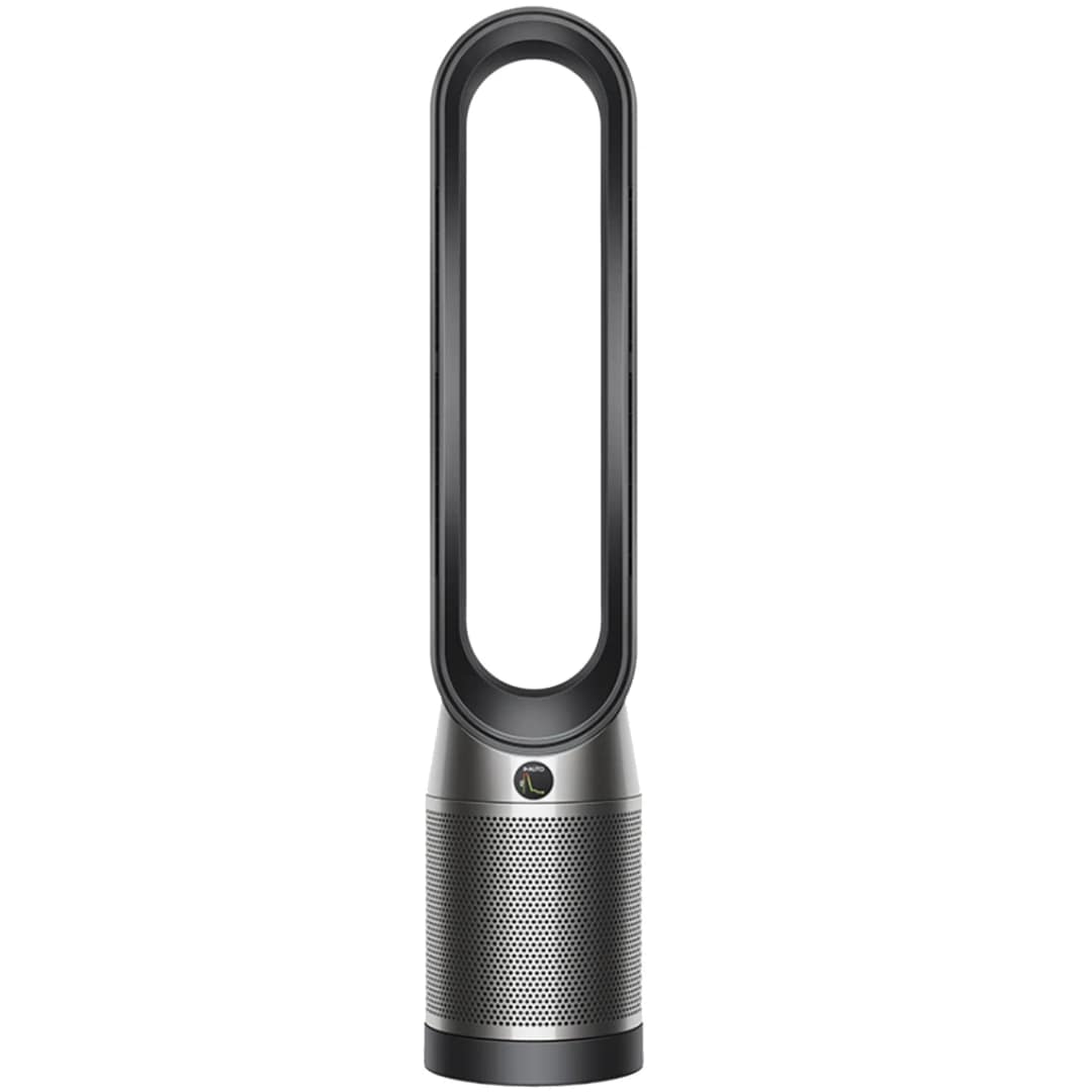 Очиститель воздуха Dyson TP07 Purifier Nickel, Black — фото 2
