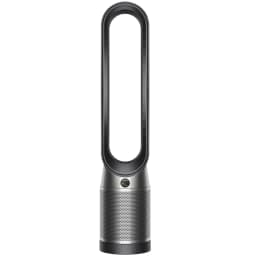 Очиститель воздуха Dyson TP07 Purifier Nickel, Black — фото 2