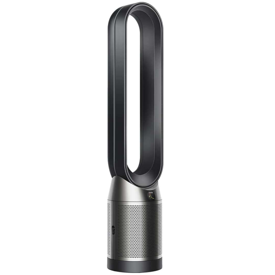 Очиститель воздуха Dyson TP07 Purifier Nickel, Black — фото 3