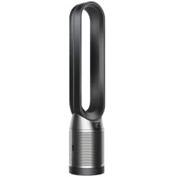 Очиститель воздуха Dyson TP07 Purifier Nickel, Black — фото 3
