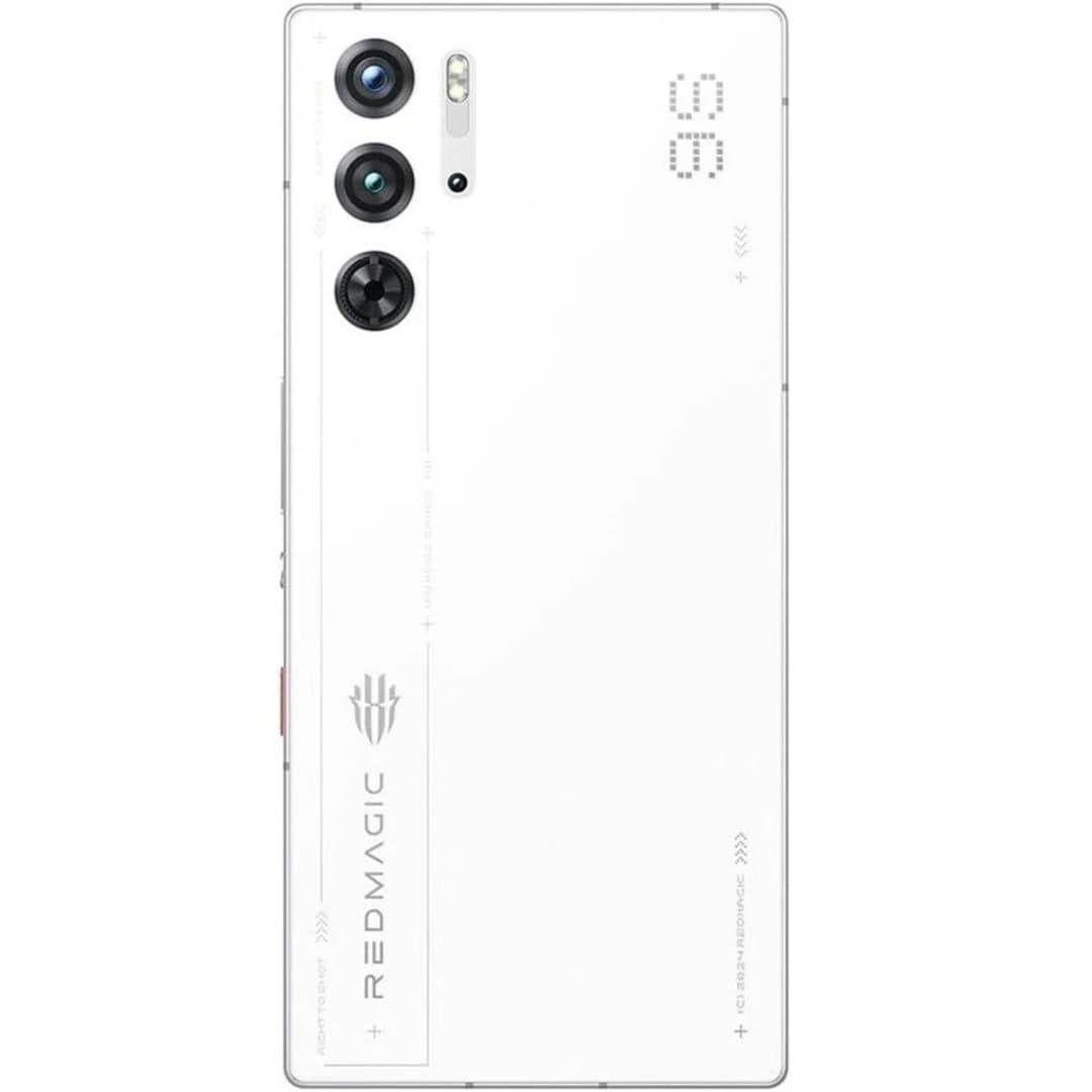 Смартфон ZTE Nubia RedMagic 9S Pro 12, Frost — фото 2