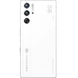 Смартфон ZTE Nubia RedMagic 9S Pro 12, Frost — фото 2
