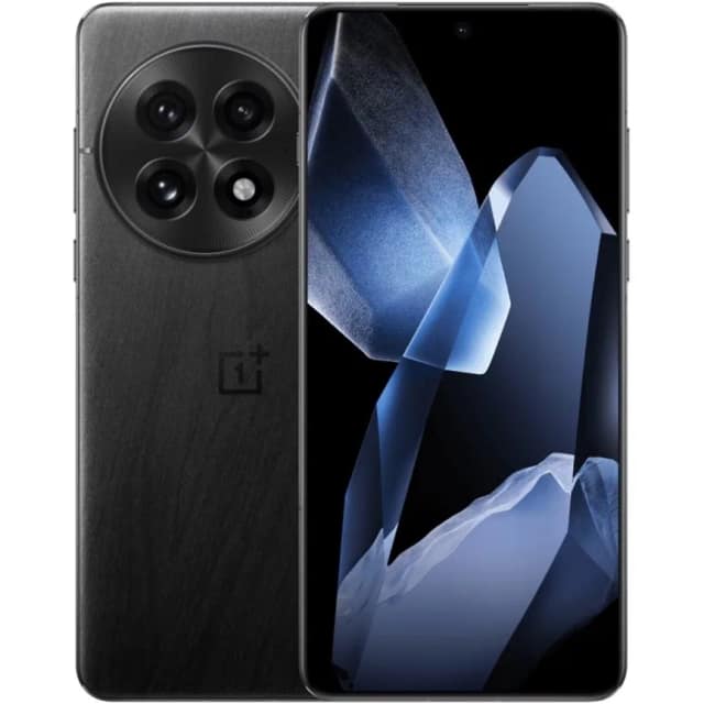 Смартфон OnePlus 13 5G 12 Eclipse CN, Black
