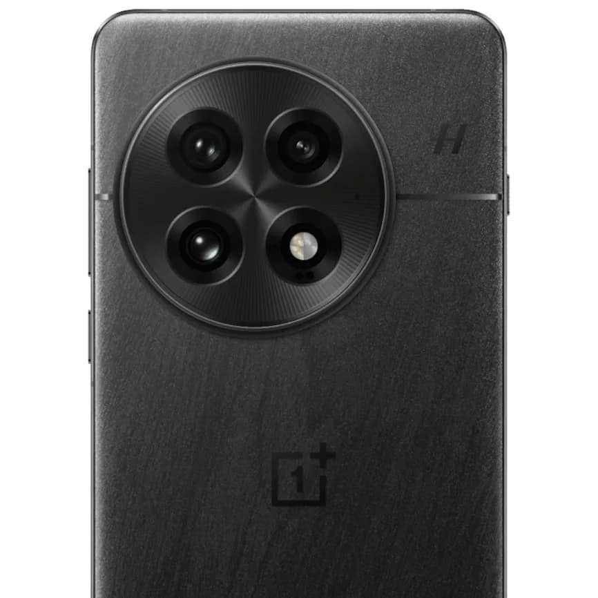 Смартфон OnePlus 13 5G 12 Eclipse CN, Black — фото 2