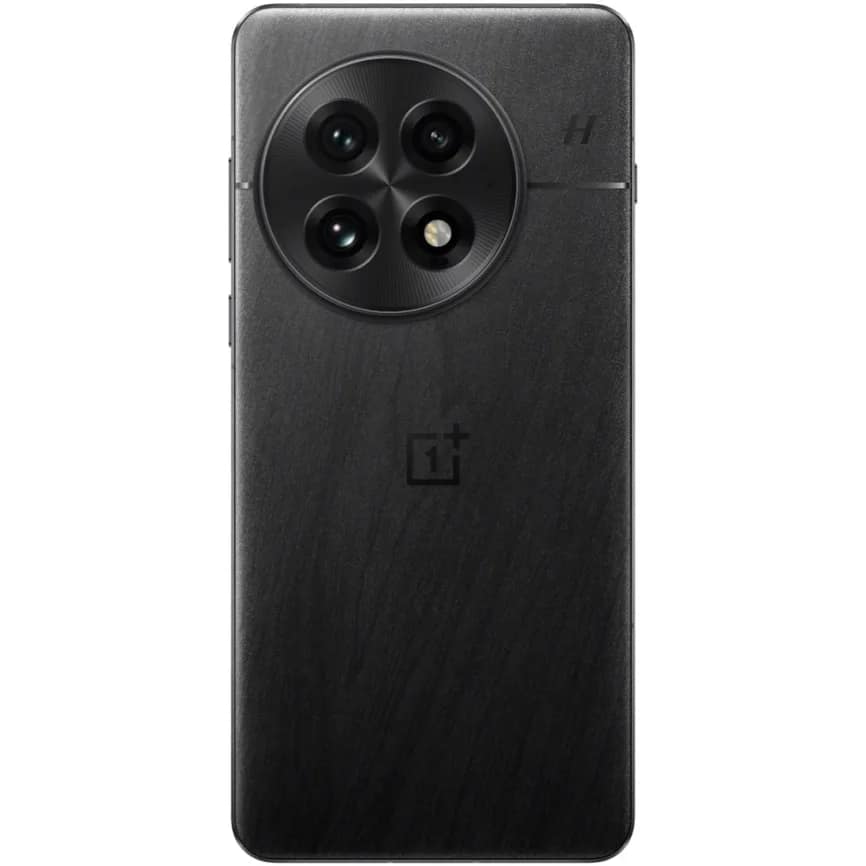 Смартфон OnePlus 13 5G 12 Eclipse CN, Black — фото 4