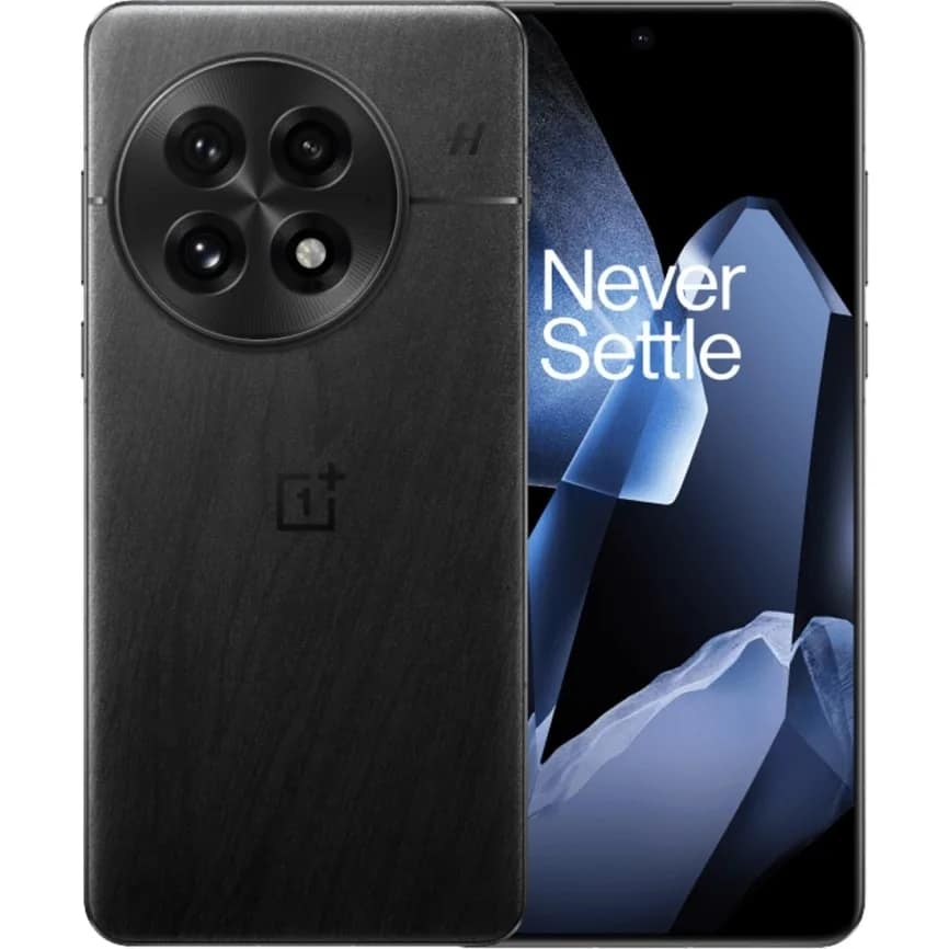 Смартфон OnePlus 13 5G 12 Eclipse CN, Black — фото 5