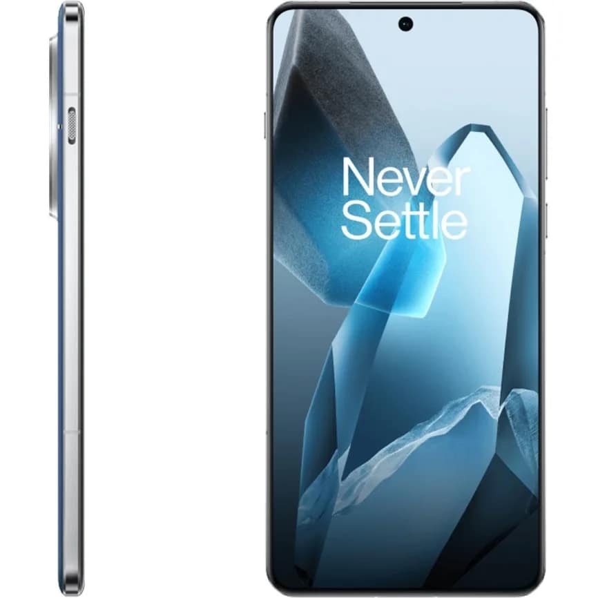 Смартфон OnePlus 13 5G 24 Moment CN, Blue — фото 4