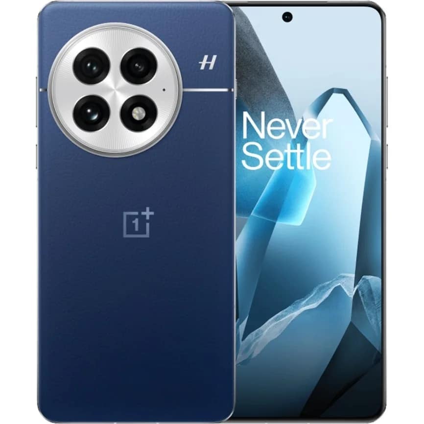 Смартфон OnePlus 13 5G 24 Moment CN, Blue — фото 5