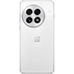 Смартфон OnePlus 13 5G 12 Arctic Dawn CN, White — фото 2
