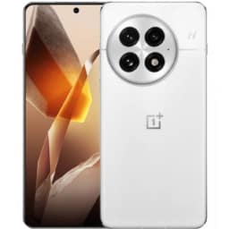 Смартфон OnePlus 13 5G 12 Arctic Dawn CN, White — фото 3