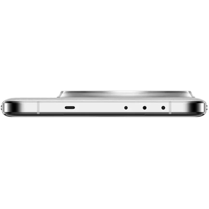 Смартфон OnePlus 13 5G 12 Arctic Dawn CN, White — фото 5