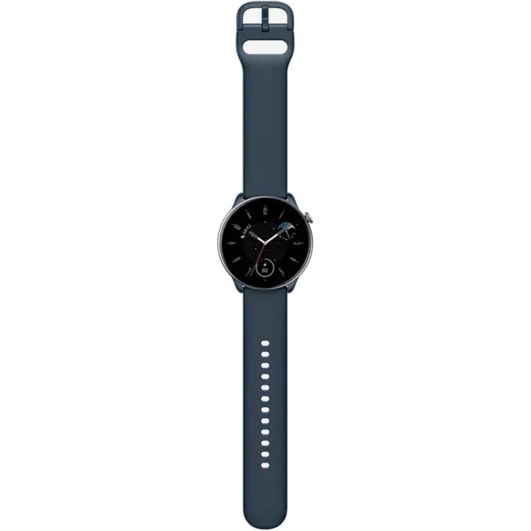Смарт-часы Xiaomi Amazfit GTR Mini Ocean, Blue — фото 4