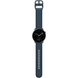 Смарт-часы Xiaomi Amazfit GTR Mini Ocean, Blue — фото 4