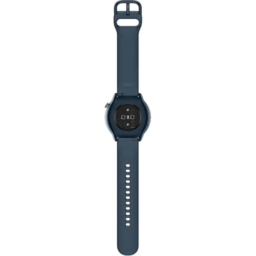Смарт-часы Xiaomi Amazfit GTR Mini Ocean, Blue — фото 5