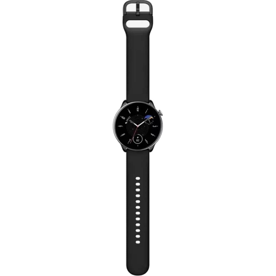 Смарт-часы Xiaomi Amazfit GTR Mini Midnight, Black — фото 5