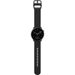 Смарт-часы Xiaomi Amazfit GTR Mini Midnight, Black — фото 5