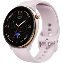 Смарт-часы Xiaomi Amazfit GTR Mini Misty, Pink — фото 1