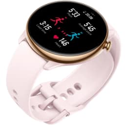 Смарт-часы Xiaomi Amazfit GTR Mini Misty, Pink — фото 2