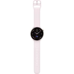 Смарт-часы Xiaomi Amazfit GTR Mini Misty, Pink — фото 4