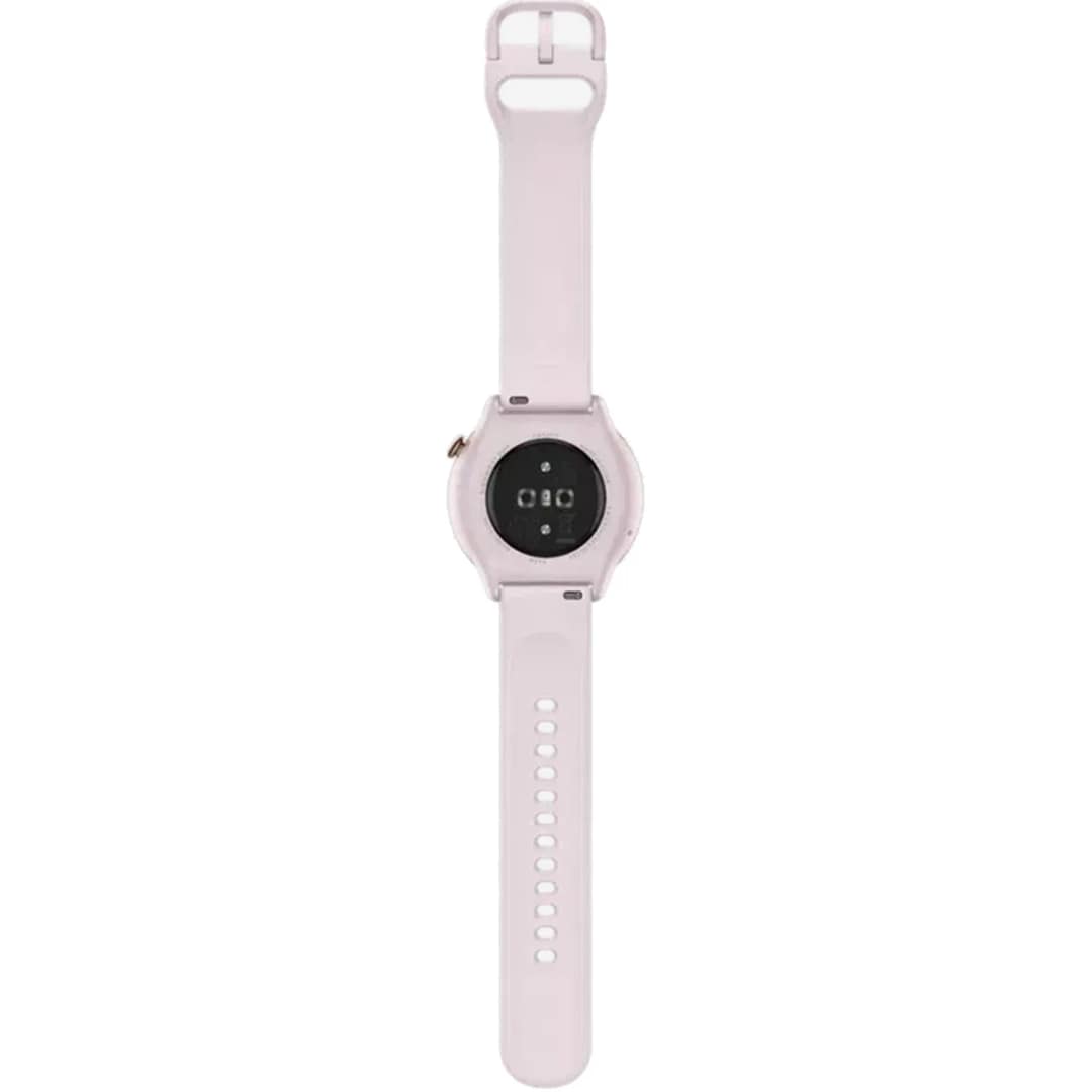 Смарт-часы Xiaomi Amazfit GTR Mini Misty, Pink — фото 5