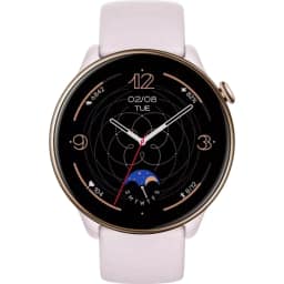 Смарт-часы Xiaomi Amazfit GTR Mini Misty, Pink — фото 7