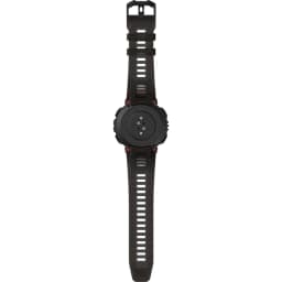 Смарт-часы Xiaomi Amazfit Active Edge Lava, Black — фото 3