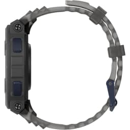 Смарт-часы Xiaomi Amazfit Active Edge Midnight Pulse, Gray — фото 3
