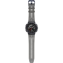 Смарт-часы Xiaomi Amazfit Active Edge Midnight Pulse, Gray — фото 5