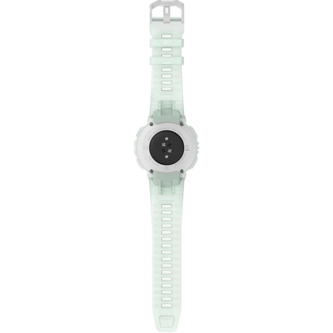 Смарт-часы Xiaomi Amazfit Active Edge Green, Mint — фото 3