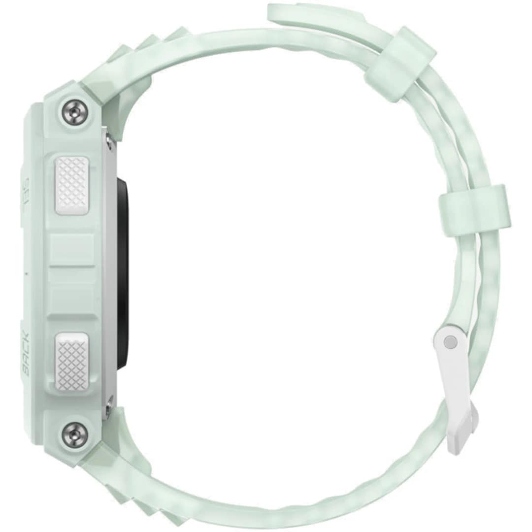 Смарт-часы Xiaomi Amazfit Active Edge Green, Mint — фото 4
