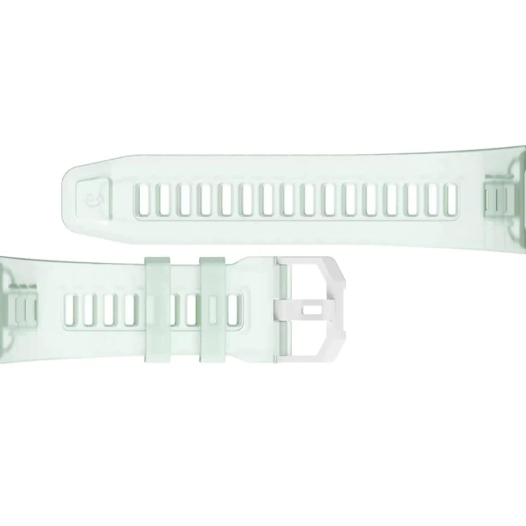 Смарт-часы Xiaomi Amazfit Active Edge Green, Mint — фото 5