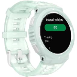 Смарт-часы Xiaomi Amazfit Active Edge Green, Mint — фото 8