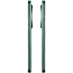 Смартфон OnePlus 12 5G 16 Flowy Emerald CN, Green — фото 2