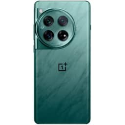 Смартфон OnePlus 12 5G 16 Flowy Emerald CN, Green — фото 3