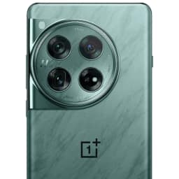Смартфон OnePlus 12 5G 16 Flowy Emerald CN, Green — фото 5