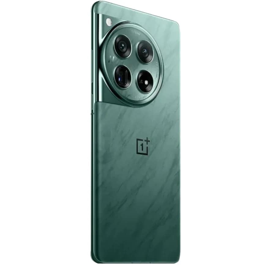 Смартфон OnePlus 12 5G 16 Flowy Emerald CN, Green — фото 6